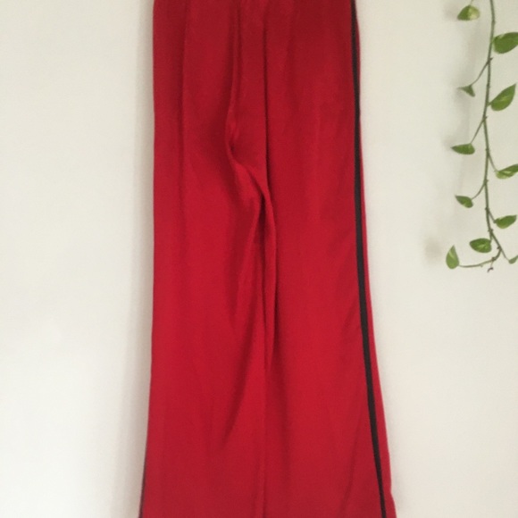 Amiri Silk Track Pants xs - Picture 6 of 6